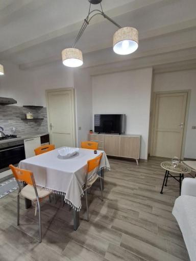 Apartment Valle