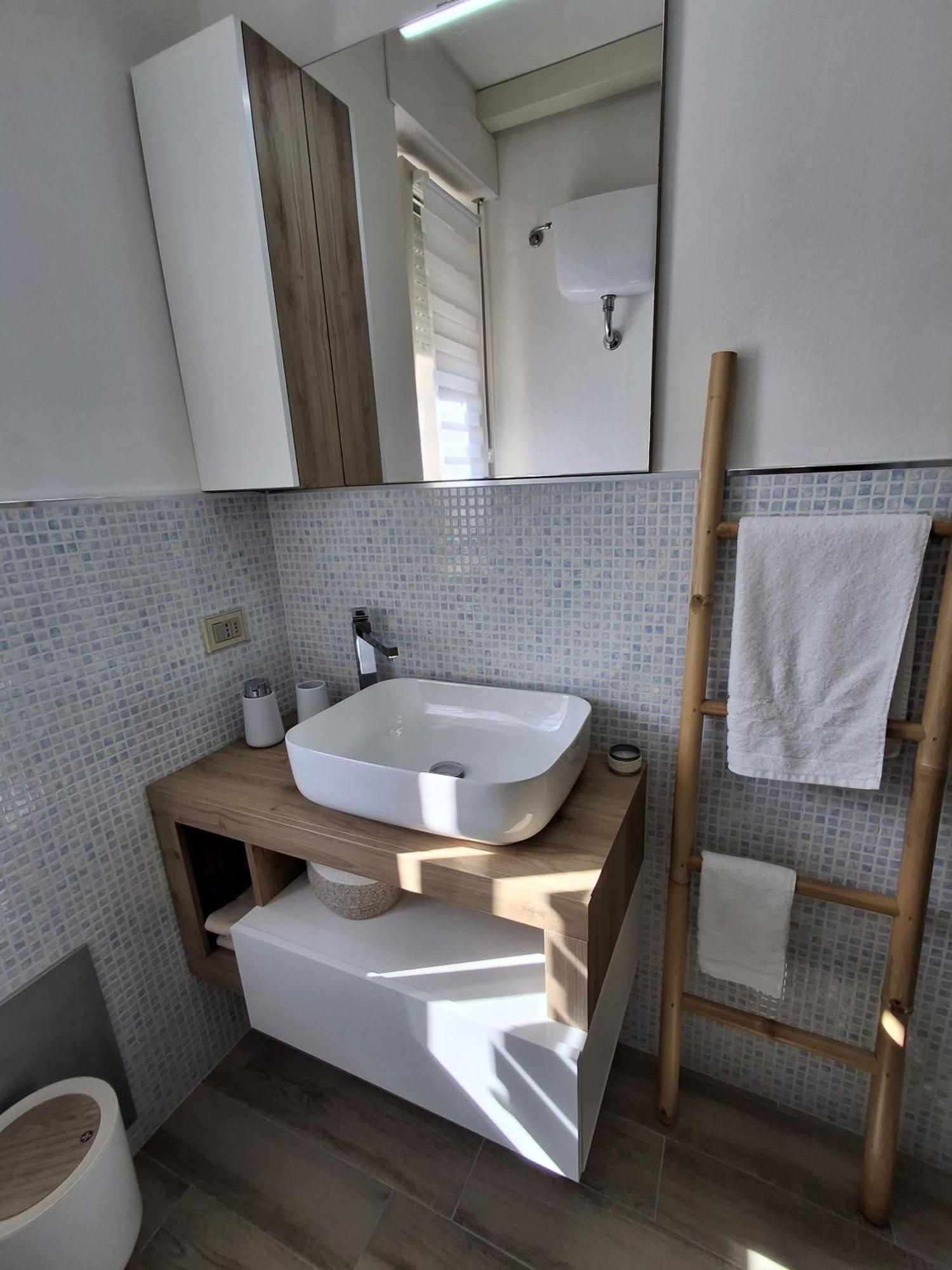Apartment Valle Valledoria (Sardinia)