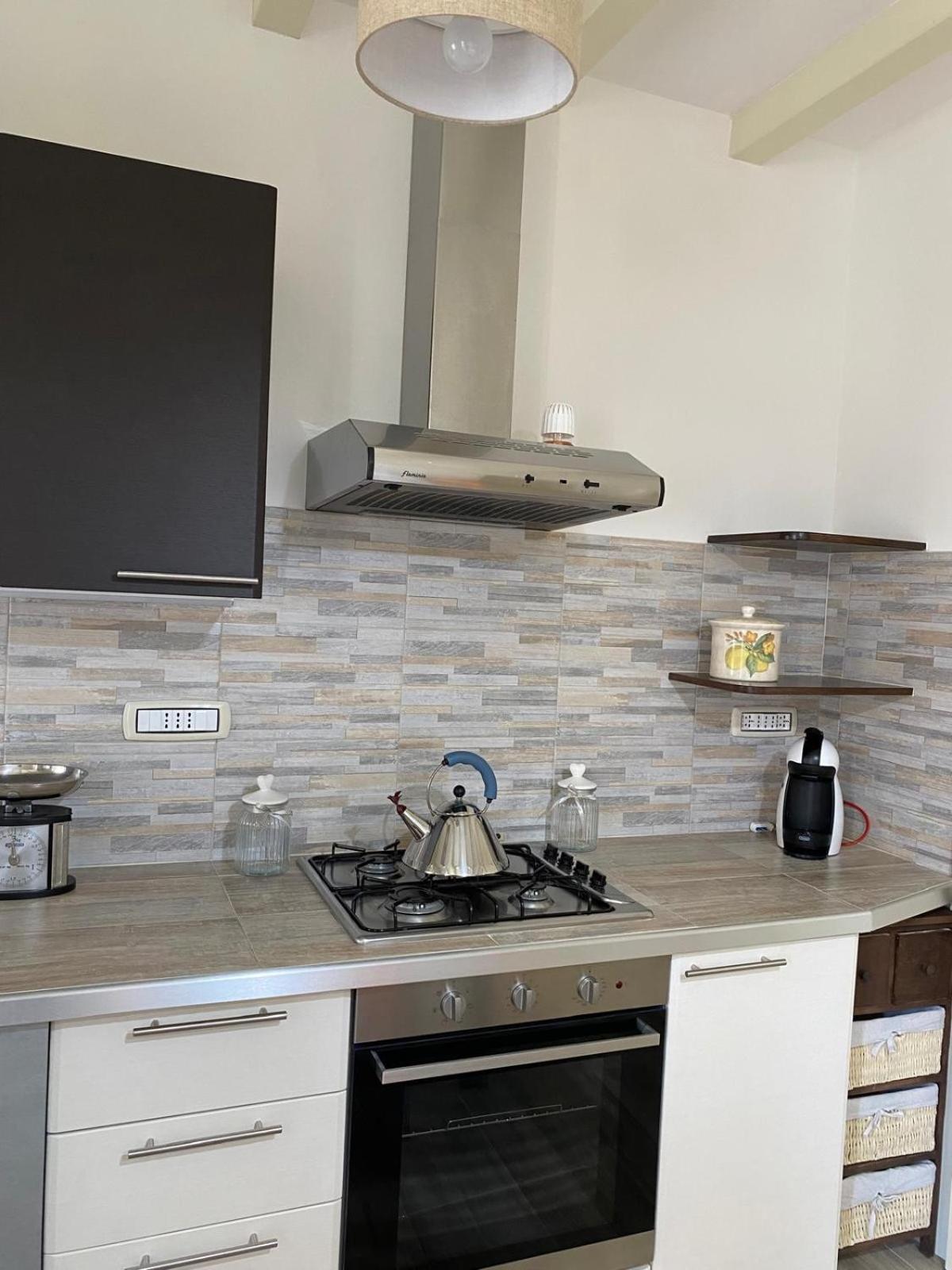Apartment Valle *