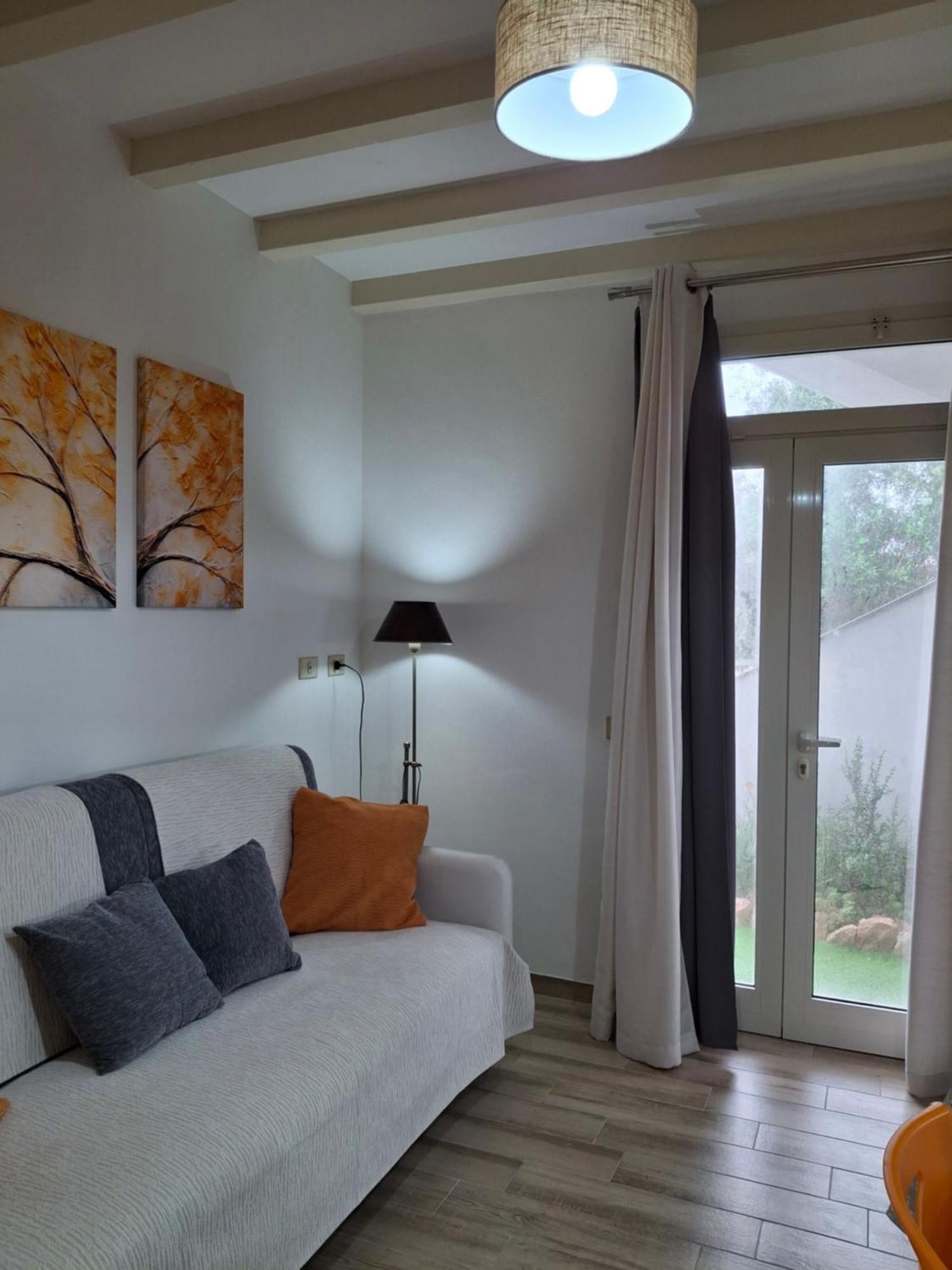 Valle Apartment