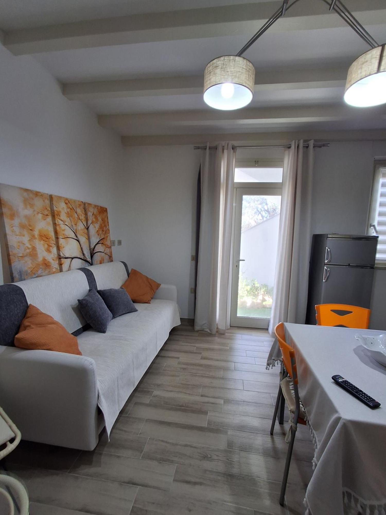 Apartment Valle *
