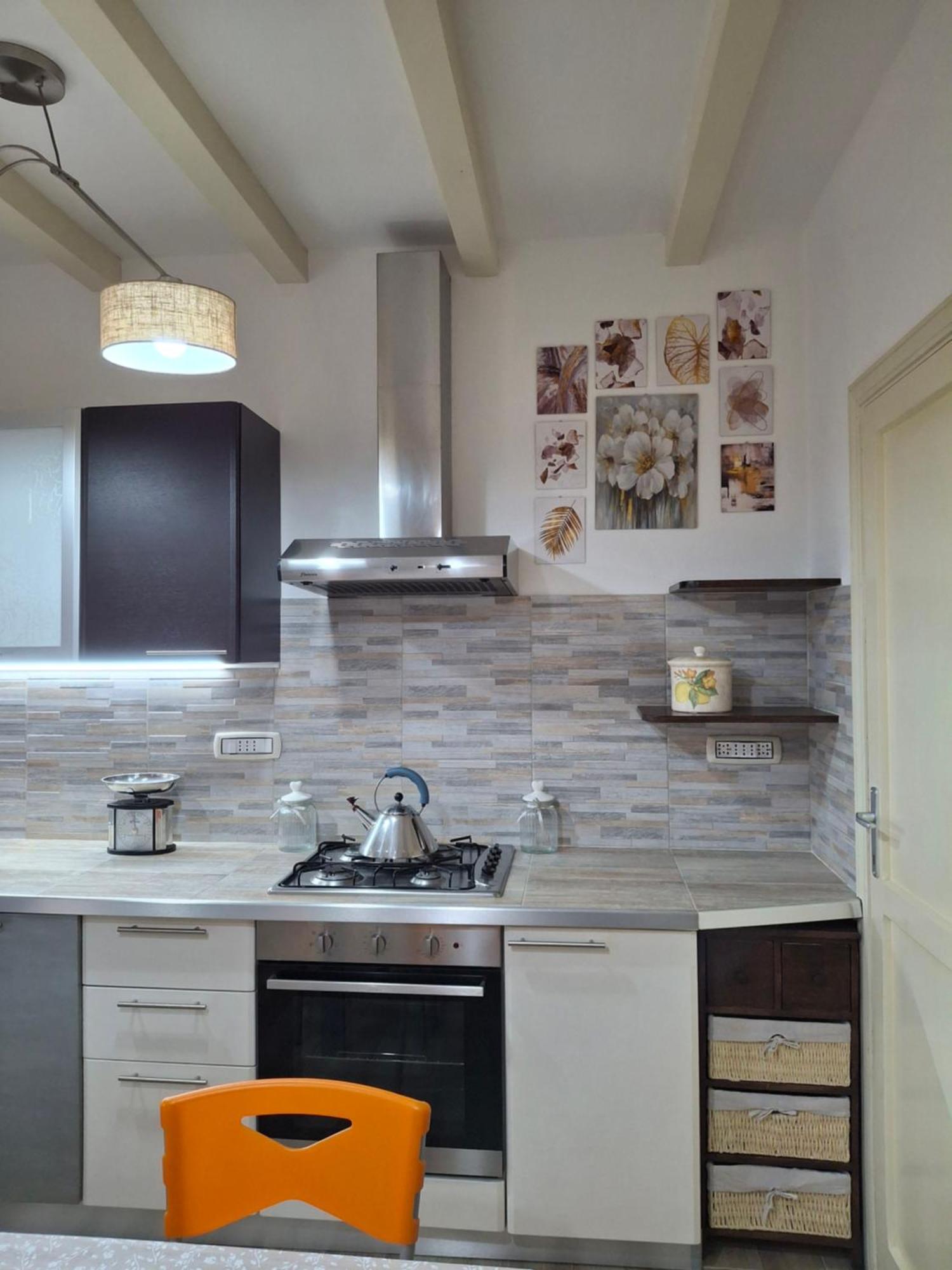 Apartment Valle *